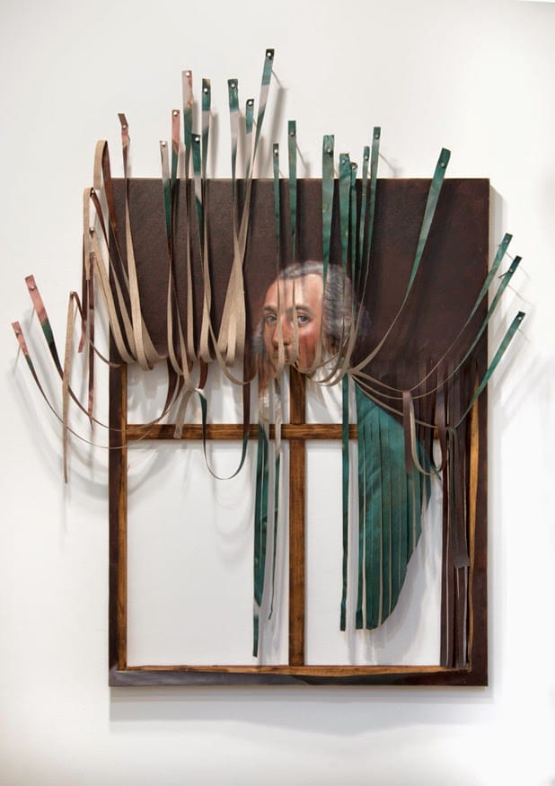 Titus Kaphar 1