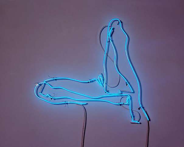 Tracey_Emin__Legs_IV___2008_