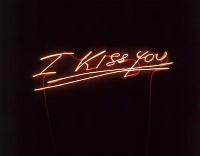 _Tracey_Emin_I_kiss_you