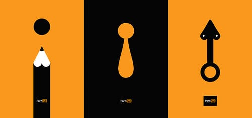 TEARs. Mareksy 4 Porn Hub Advertising Contest v.2014