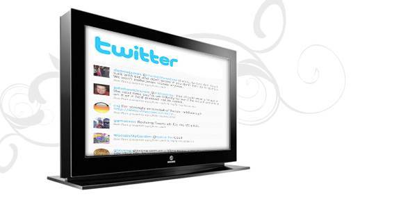 twitterTV