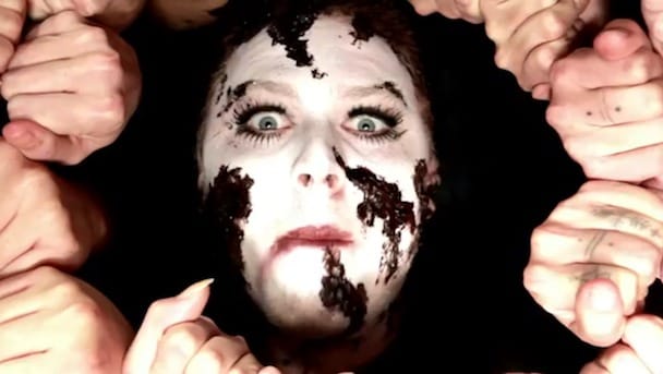 TySegallThankGodForSinners