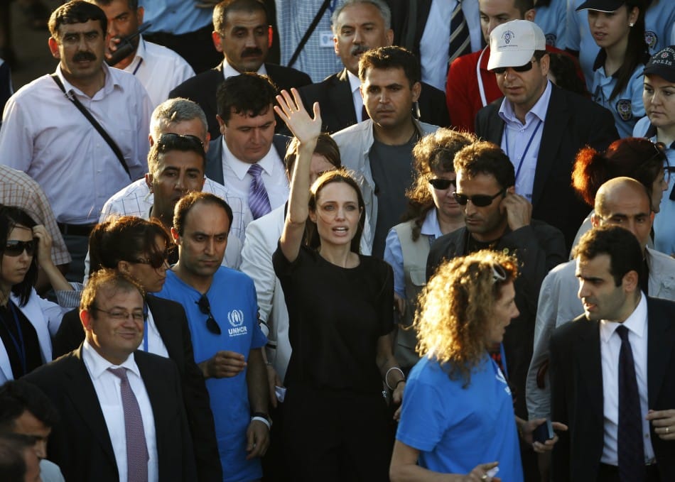 united-nations-high-commissioner-refugees-unhcr-goodwill-ambassador-angelina-jolie-greets-media