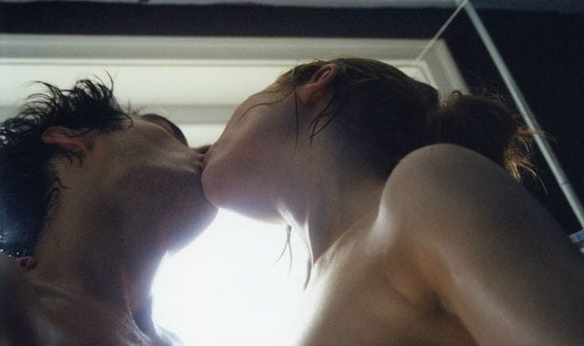 Untitled (Diary), 2002, par Lina Scheynius