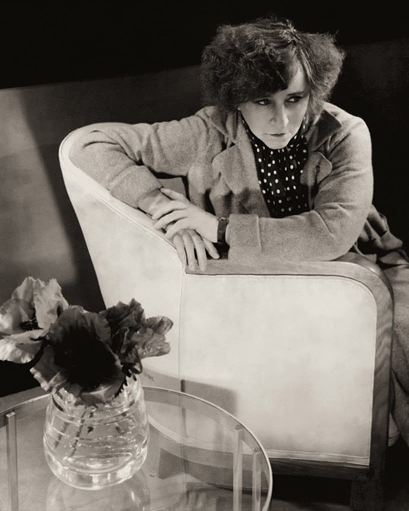 VF-p013d-French-writer-Colette-aka-Gabrielle-Sidonie-Colette