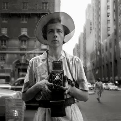 vivianmaier
