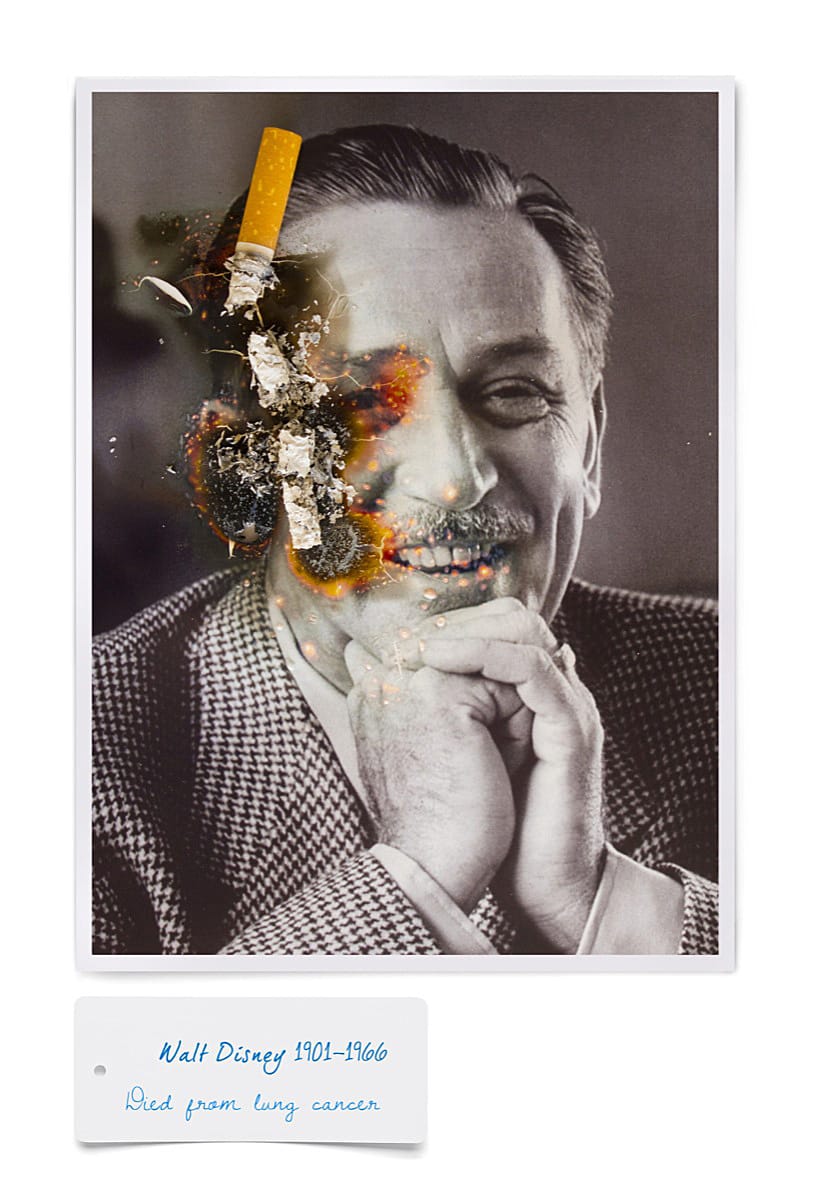 Walt_disney+smoking+death