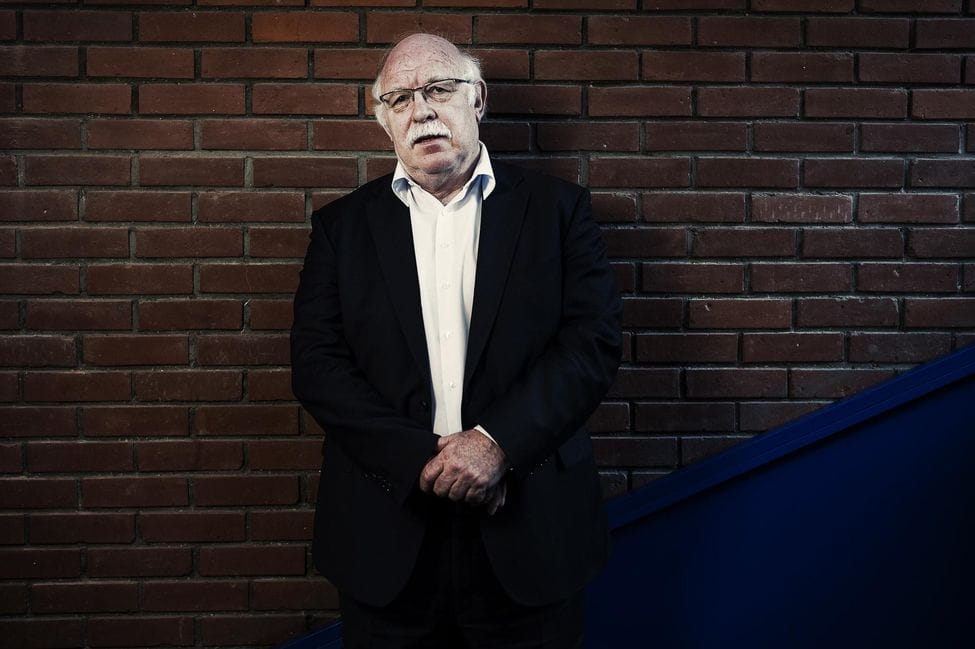 Bertrand Boulin Robert pédophile