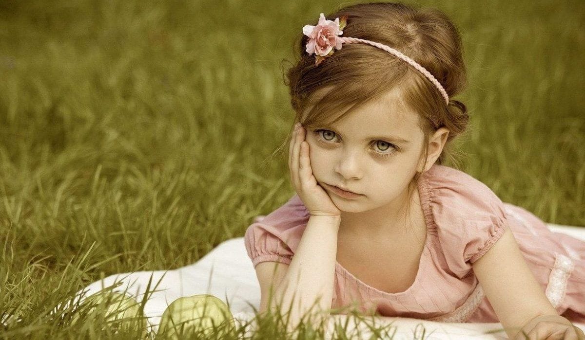 enfants narcissiques