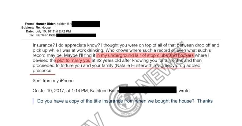 Un nombre croissant de républicains à travers le pays exigent une nouvelle enquête sur Hunter Biden après que le New York Times a confirmé l'authenticité d'un ordinateur portable dont le contenu a été publié par The Post il y a 17 mois.