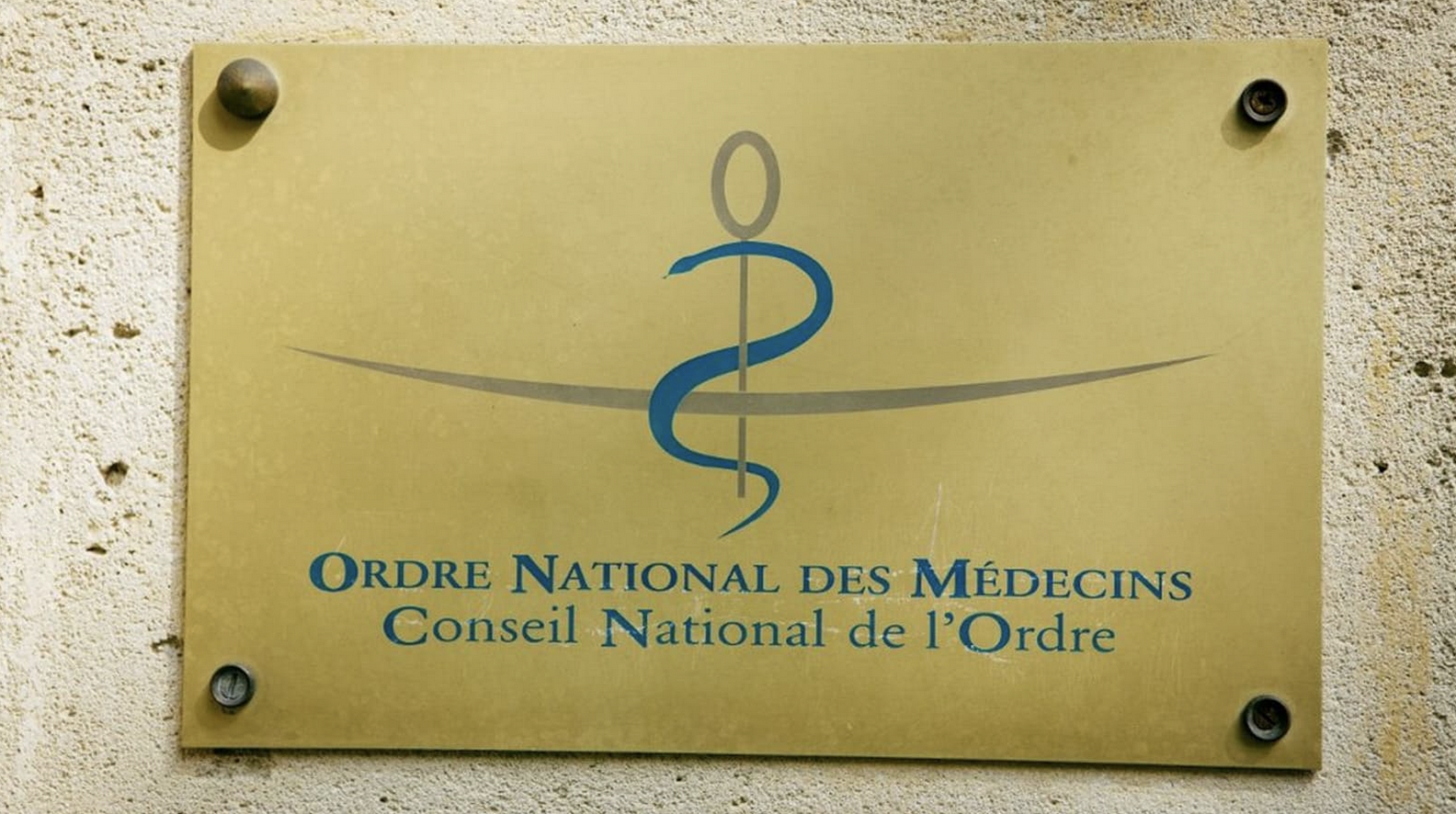 Inceste: l'Ordre des médecins "pas favorable" à une "obligation de signalement" des médecins - afp