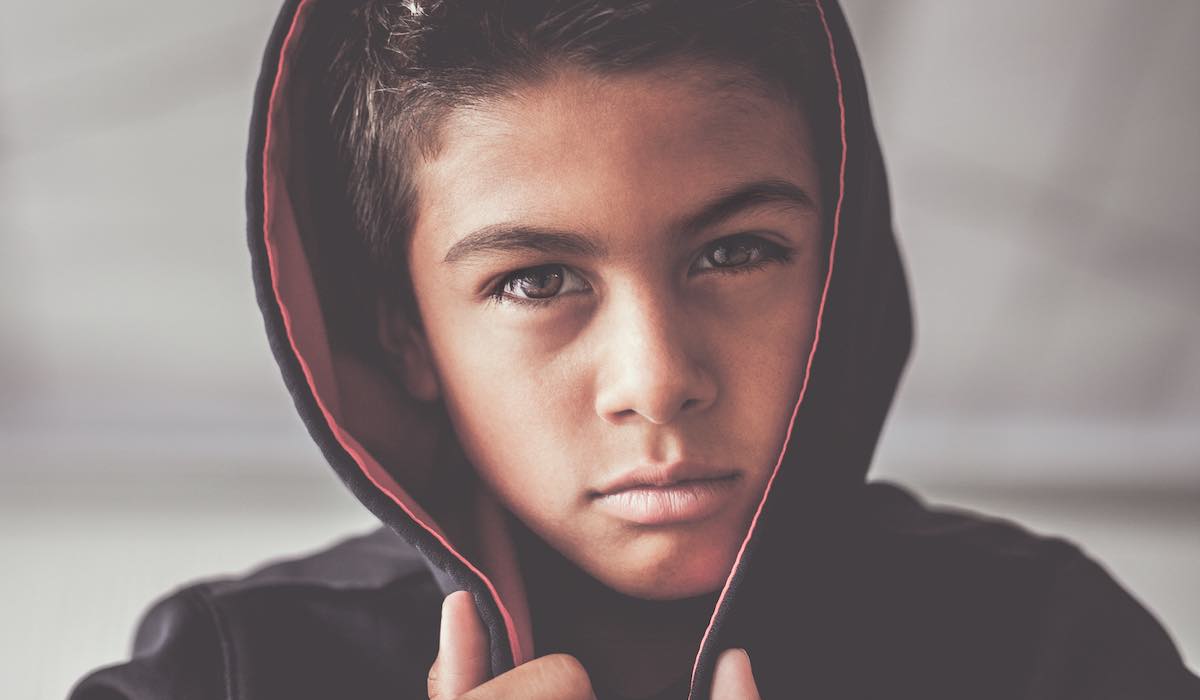 enfants narcissiques