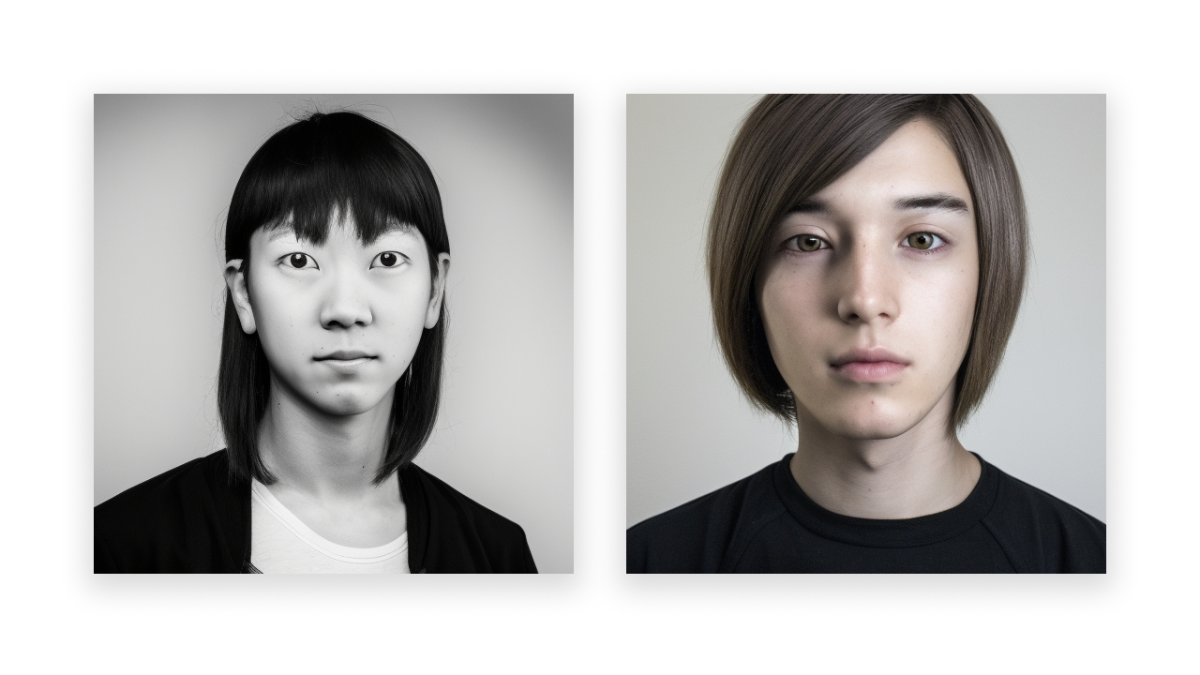 Codeword's new AI interns